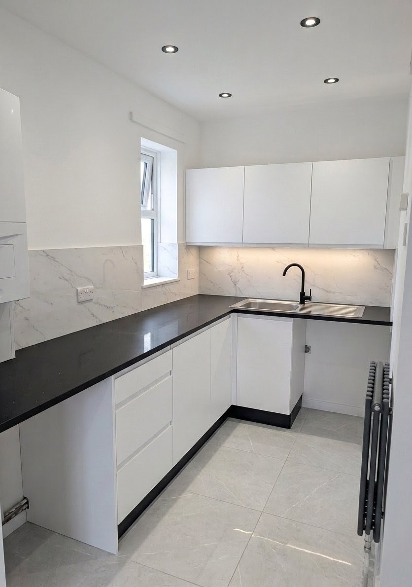 Sutton Kitchen
